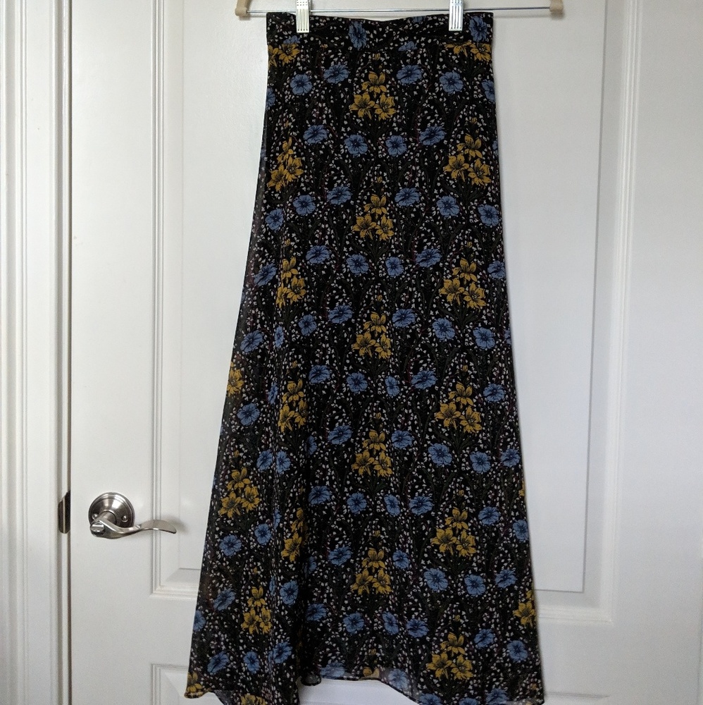 Dabagirl Skirt